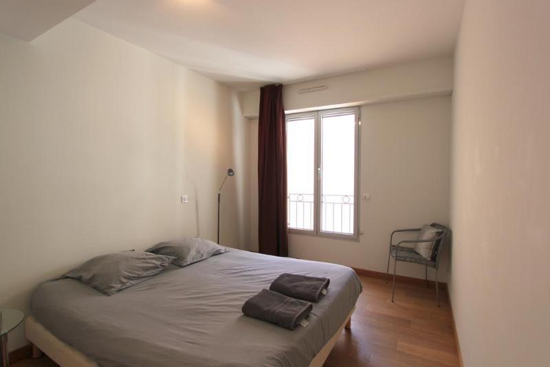 Le Vieux Port Apartments Канны Экстерьер фото